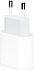 Apple  20 W Type-C Şarj Adaptörü MHJE3TU/A