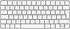 Apple  Magic Keyboard MK293TQ/A Türkçe Q Kablosuz Klavye