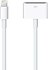 Apple  MD824ZM/A 20 cm Lightning to 30-Pin Dönüştürücü Adaptör