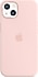 Apple  iPhone 13 Magsafe Özellikli Silikon Kılıf Pembe MM283ZM/A
