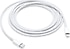 Apple  MQGH2ZM/A 2 m Type-C to Lightning Şarj Kablosu