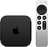Apple  TV 4K 128 GB Wİ-Fİ + Ethernet MN893TZ/A