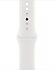 Apple Watch 41mm Spor Kordon Beyaz MP6V3ZM/A