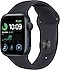 Apple  Watch SE 2 GPS + Cellular 40mm Gece Yarısı Alüminyum Kasa ve Spor Kordon