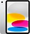 Apple  iPad 10. Nesil Wi-Fi 64 GB 10.9" MCM74TU/A Gümüş Aksesuarsız Tablet