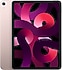 Apple  iPad Air 5. Nesil Wi-Fi + Cellular 256 GB 10.9" MM723TU/A Pembe Tablet