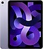 Apple  iPad Air 5. Nesil Wi-Fi 256 GB 10.9" MME63TU/A Mor Tablet