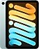 Apple  iPad Mini 7. Nesil Wi-Fi + Cellular 128 GB 8.3" MXPP3TU/A Mavi Tablet