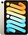 Apple  iPad Mini 6. Nesil Wi-Fi 64 GB 8.3" MK7P3TU/A Yıldız Işığı Tablet