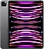 Apple  iPad Pro 4. Nesil Wi-Fi 128 GB 11" MNXD3TU/A Uzay Grisi Tablet