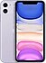 Apple  iPhone 11 128 GB Mor