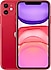 Apple  iPhone 11 64 GB Aksesuarsız Kutu Kırmızı