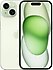 Apple  iPhone 15 256 GB Yeşil