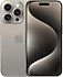 Apple  iPhone 15 Pro 128 GB Natürel Titanyum