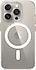 Apple  iPhone 15 Pro MagSafe Özellikli Şeffaf Kılıf MT223ZM/A