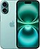 Apple  iPhone 16 256 GB Deniz Mavisi