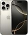 Apple  iPhone 16 Pro 256 GB Natürel Titanyum