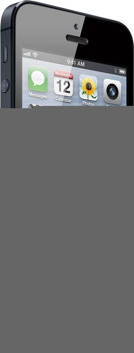 Apple  iPhone 5 16 GB