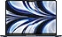 Apple  MacBook Air M2 8 GB 256 GB SSD 13.6" MLY33TU/A Gece Yarısı
