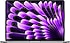 Apple  MacBook Air M3 8 GB 512 GB SSD 15.3" MRYN3TU/A Uzay Grisi