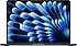Apple  MacBook Air M4 16 GB 256 GB SSD 13.6" MW123TU/A Gece Yarısı