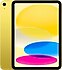 Apple  iPad 10. Nesil Wi-Fi + Cellular 256 GB 10.9" MQ6V3TU/A Sarı Tablet