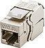 Apronx  APX-FTP180 CAT6A RJ45 10'lu Konnektör