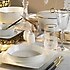 Aryıldız  Maria Gold 60 Parça 12 Kişilik Yemek Takımı