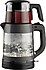 Aryıldız  Tea Taste 1800 W Antrasit Cam Çay Makinesi