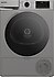 Arçelik  1000 KMX S 10 kg Çamaşır Kurutma Makinesi