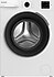 Arçelik  8100 MX 8 kg 1000 Devir Çamaşır Makinesi