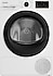 Arçelik  901 KMP I 9 kg Çamaşır Kurutma Makinesi