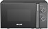 Arçelik  MD 201 S 20 lt Siyah Mikrodalga Fırın