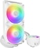 Arctic  Liquid Freezer III 280 ARGB ACFRE00151A İşlemci Sıvı Soğutucu