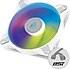 Arctic  P14 PWM PST ARGB ACFAN00276A Beyaz 14 cm Kasa Fanı