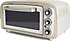 Ariete  Vintage 0979/03 Bej 18 lt Mini Fırın