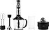 Arnica  Diva Trend Plus GH21900 2in1 1200 W El Blender Seti