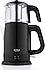 Arnica  IH33205 Demli Stil 1800 W Siyah Cam Demlikli Çay Makinesi