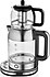 Arow  Tea Maker Plus Cam Çay Makinesi