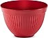 Aryıldız  Daily Kırmızı Büyük Boy Karıştırma Kabı
