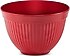 Aryıldız  Daily Kırmızı Küçük Boy Karıştırma Kabı
