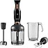 Arzum  AR1108-S Smarty Neo Siyah 900 W Blender Seti