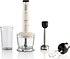 Arzum  AR1140 Blanco Mini 1500 W Blender Seti