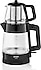 Arzum  AR3136 Teamond 1800 W Cam Çay Makinesi
