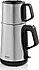 Arzum  AR3143 Teacharm 2200 W Çelik Çay Makinesi