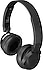 Asonic  AS-XBK55 Siyah Kulak Üstü Bluetooth Kulaklık