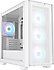 Asus  A21 Plus ARGB Fanlı Beyaz Micro ATX Oyuncu Kasası