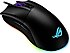 Asus  P504 ROG Gladius II Origin MS For Bundle Optik Kablolu Oyuncu Mouse