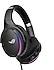 Asus  ROG Fusion II 500 RGB 7.1 Type-C Kablolu Kulak Üstü Oyuncu Kulaklığı