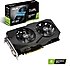 Asus  GTX 1660 Super DUAL-GTX1660S-O6G-EVO 192 Bit GDDR6 6 GB Ekran Kartı